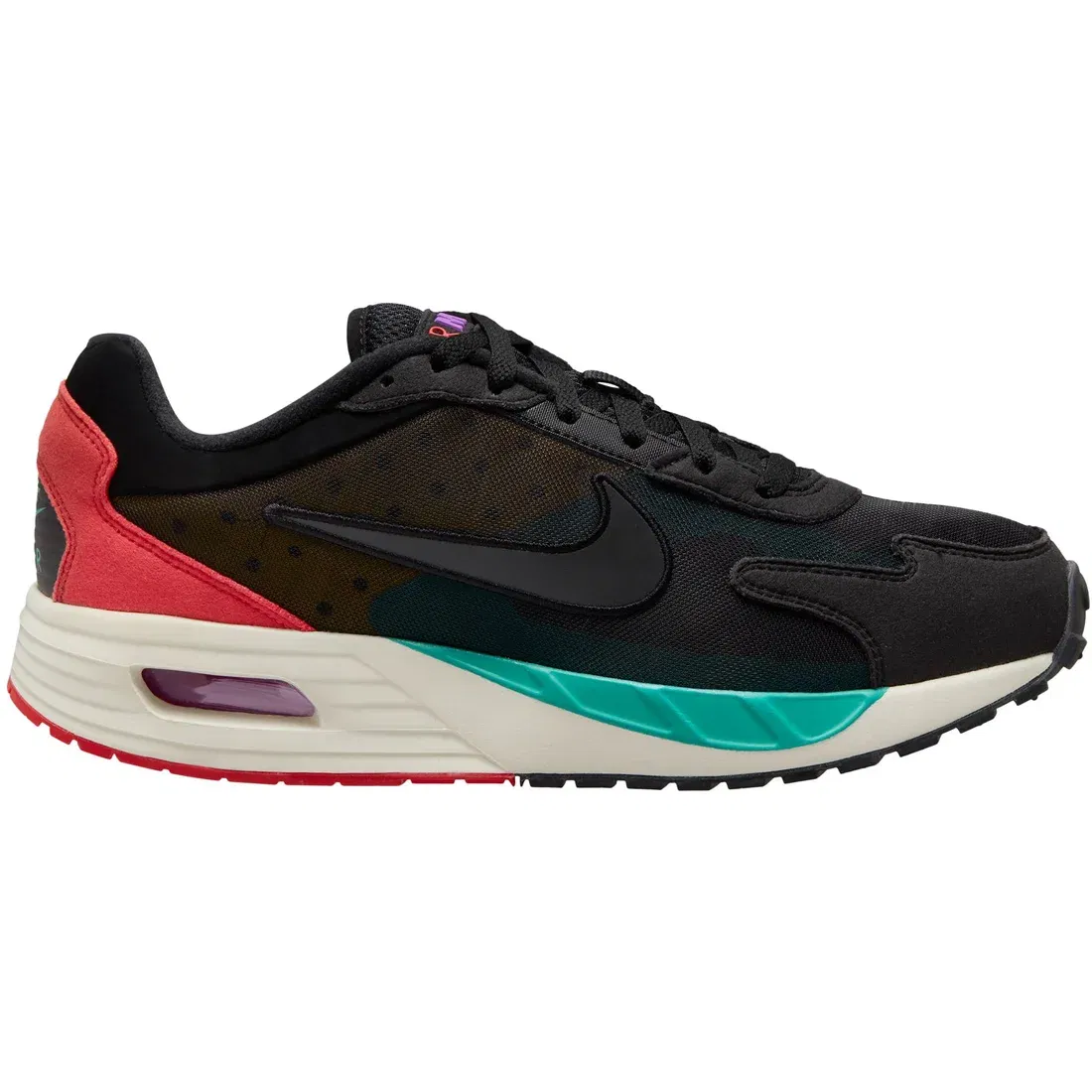 HERREN SNEAKER AIR MAX SOLO (DX3666-001)