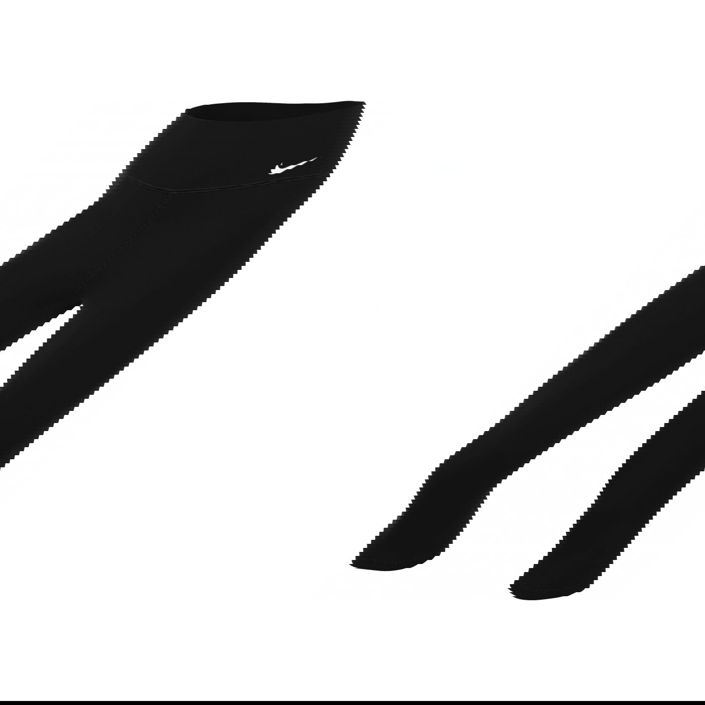 DAMEN TIGHTS W NK ONE DF HR CPRI TIGHT (DV9024-010)