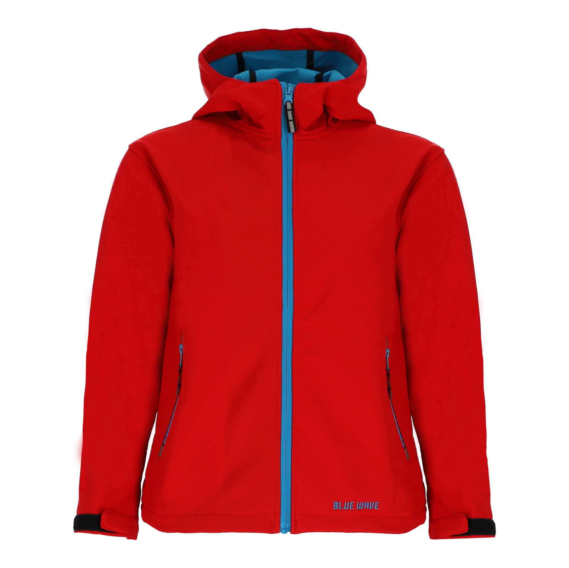 KIDS SOFTSHELLJACKE SPORTLICH (3220-03)