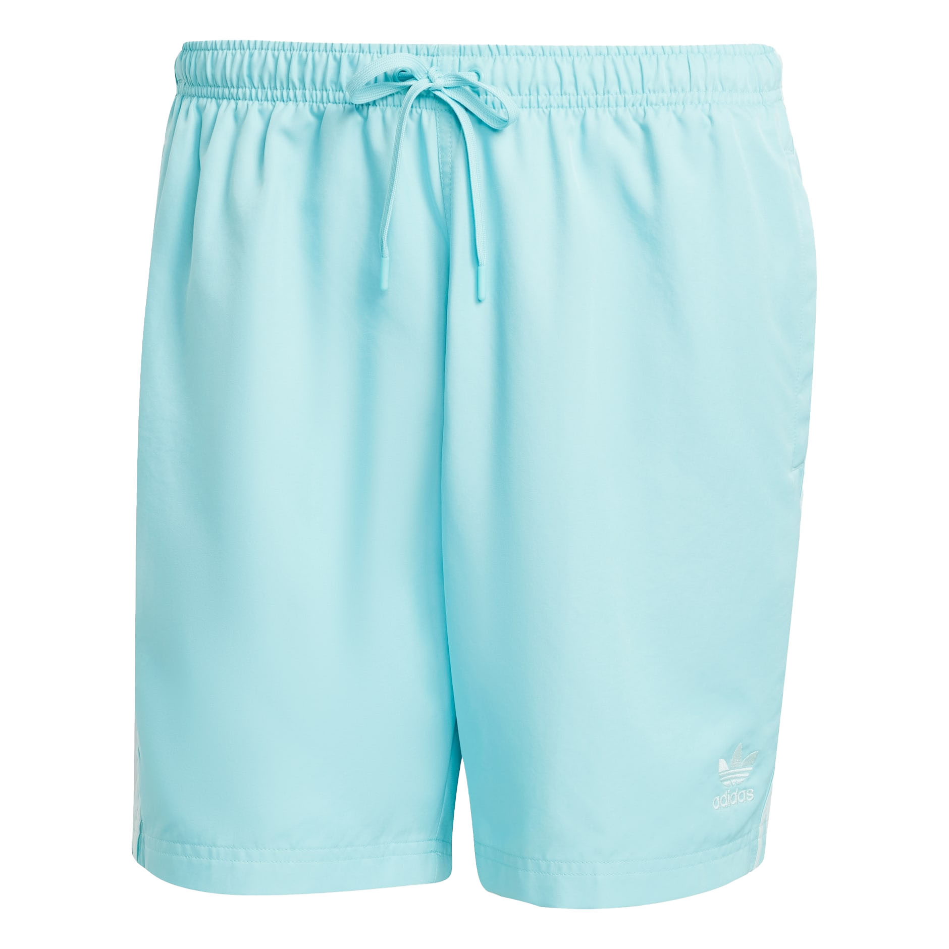 HERREN BADESHORTS ADIC SWIMSH 8IN (JD0961)