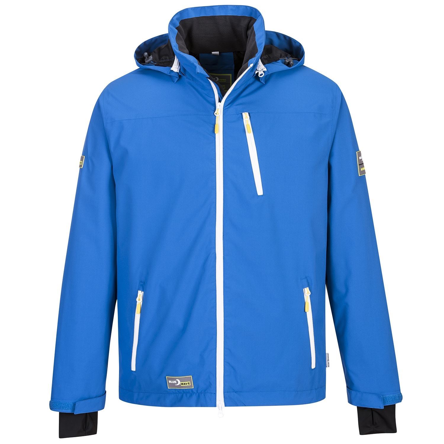 HERREN FUNKTIONSJACKE JONAS (1316-19)