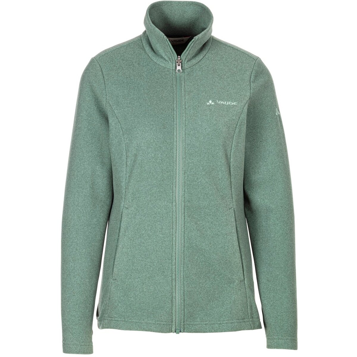 DAMEN FUNKTIONSJACKE SE WO LANGMA FLEECE JACKET (48406-123)