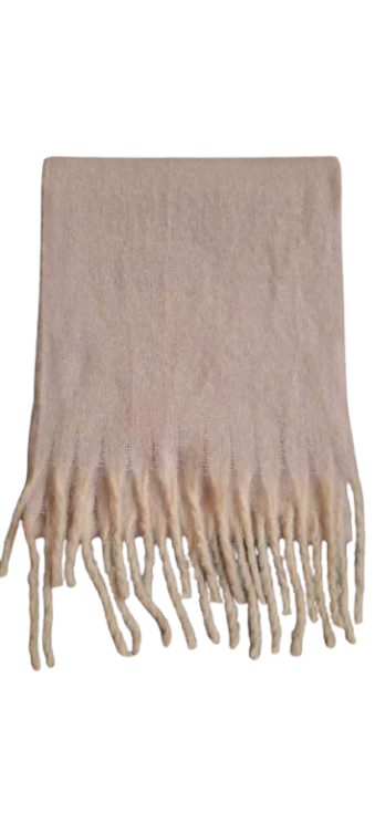 DAMEN SCHAL FAUSKE (4101494-101)