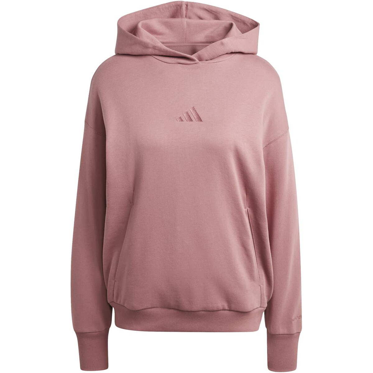 DAMEN HOODIE W ALL SZN FT HD (IY6808)