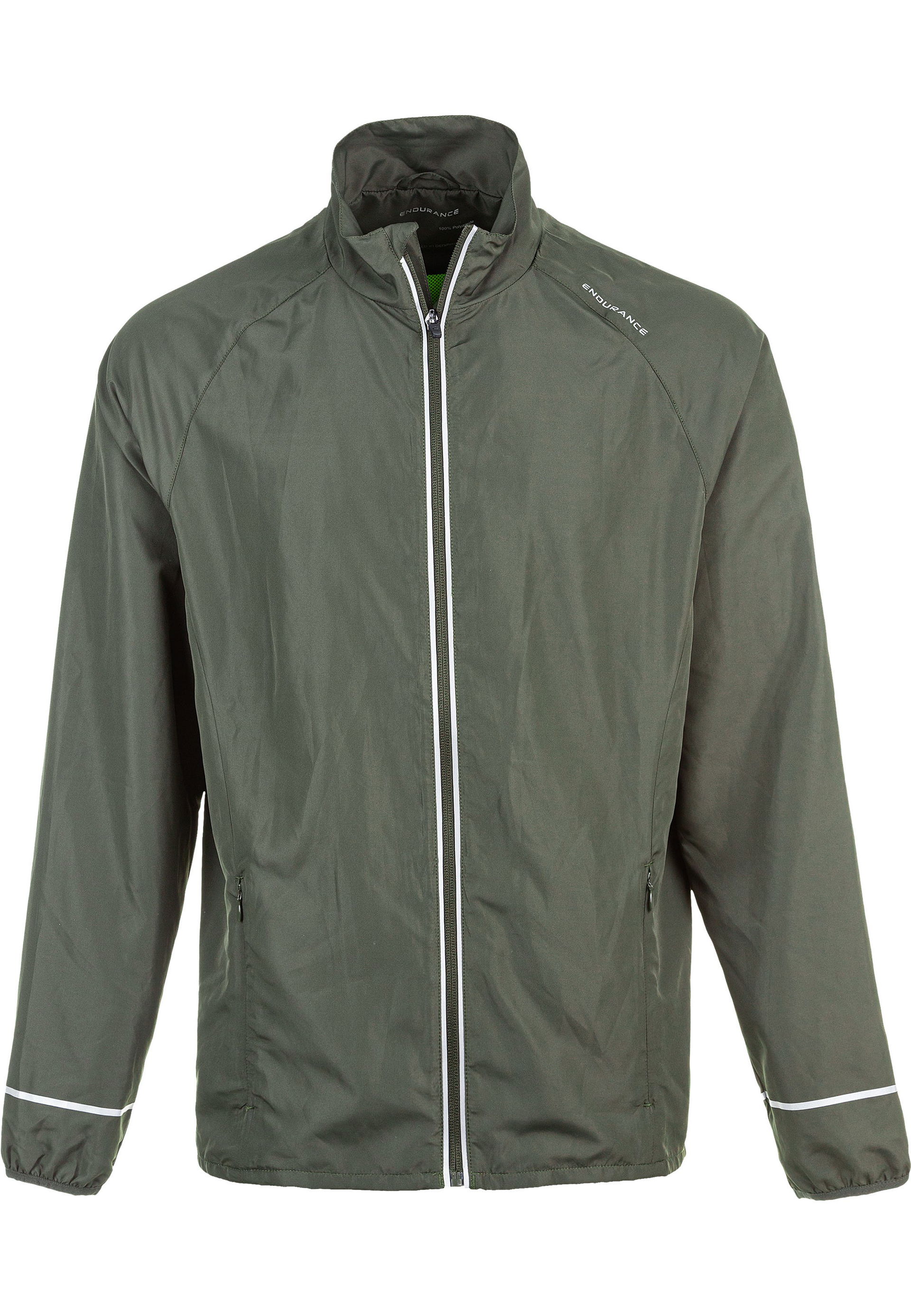 HERREN LAUFJACKE Lessend M Jacket (E203395-3069)