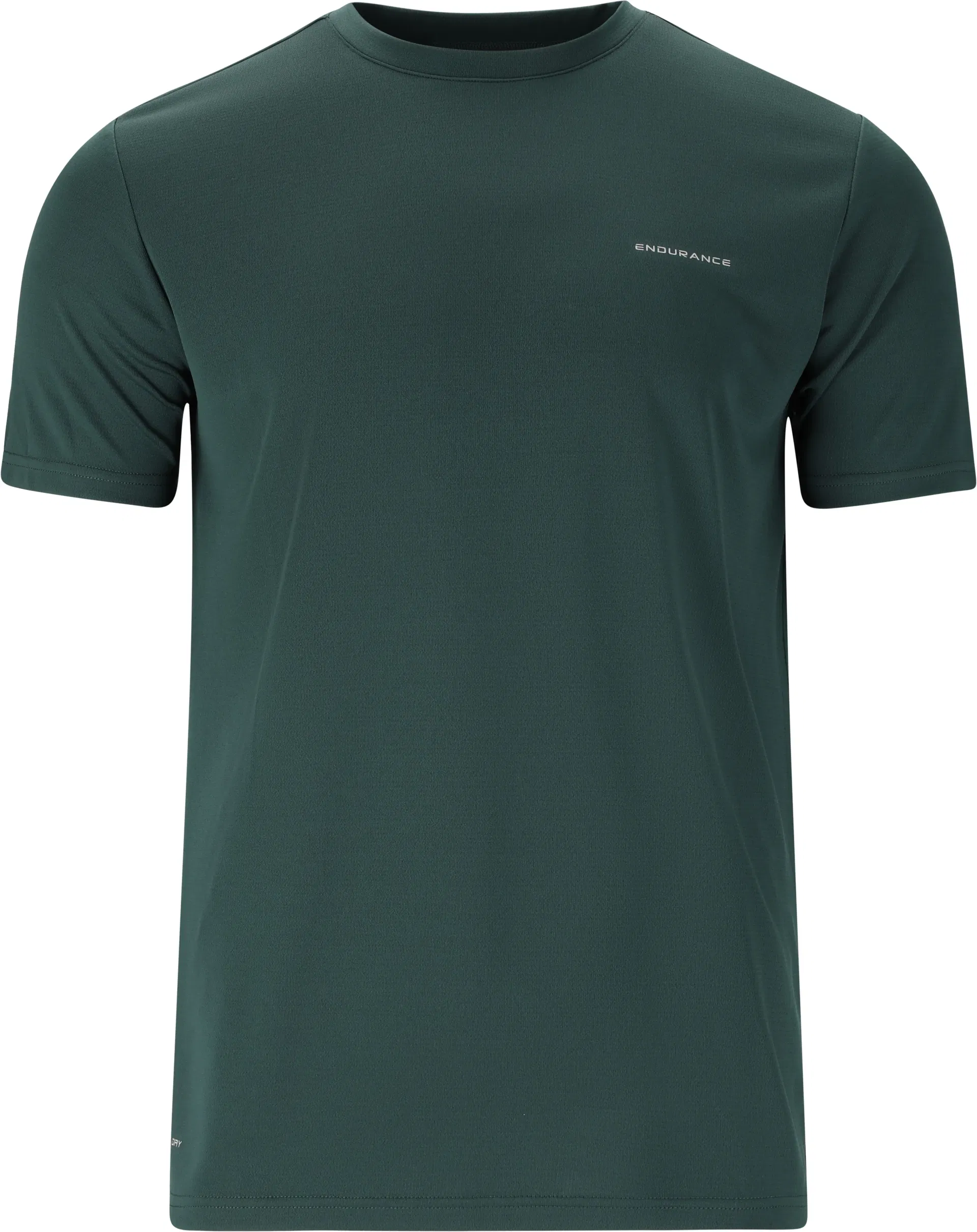 HERREN TRAININGSSHIRT VERNON V2 M PERFORMANCE S/S TEE (E241508-3242)