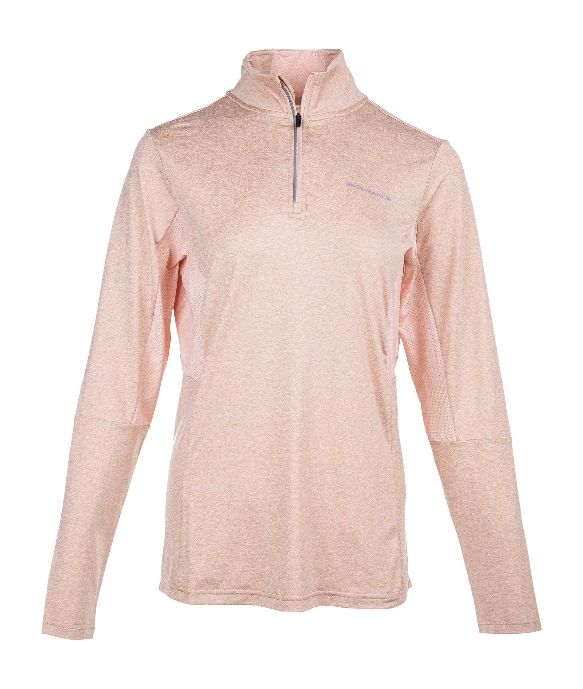 DAMEN LANGARMSHIRT JOCEE W MIDLAYER (E211917-4213)