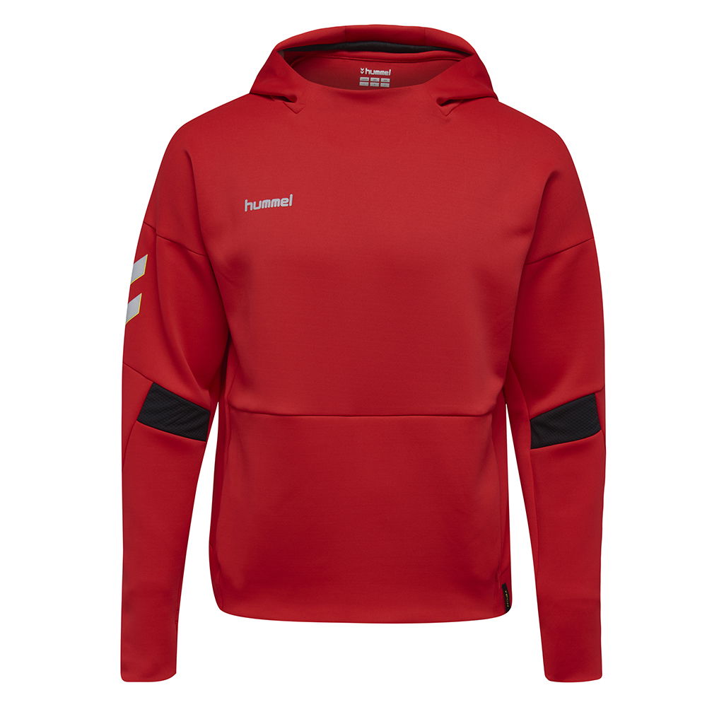 KIDS HOODIE HUMMEL JR TECH MOVE POLY HOODIE (200018-3062)