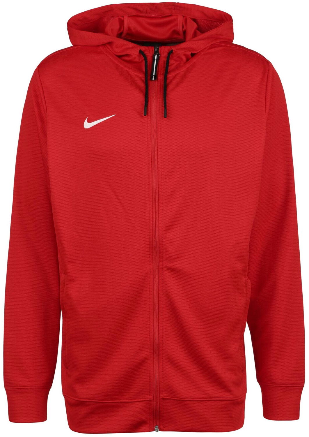 HERREN HOODIE FULL ZIP (NT0205-657)