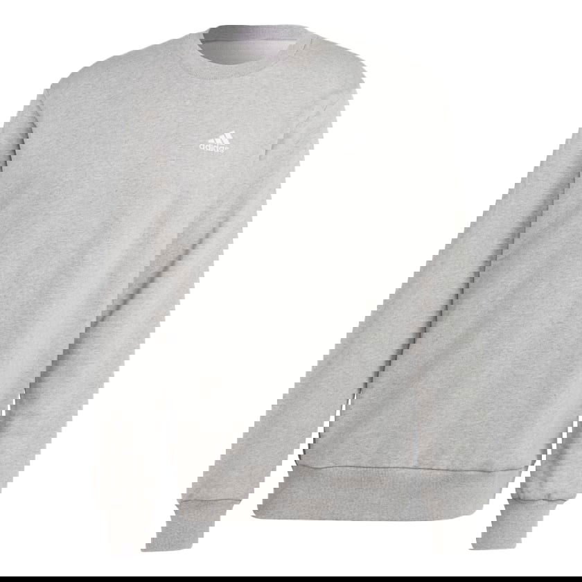 HERREN SWEATSHIRT M SL FT SWT (IC9331)