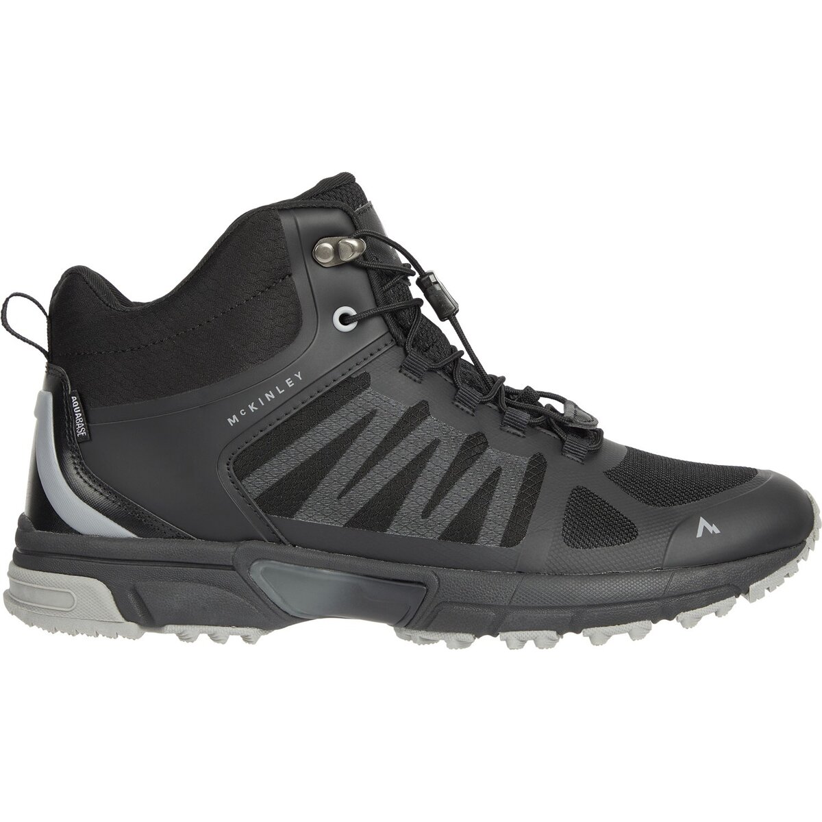 HERREN WANDERSCHUHE KANSAS MID AQB M (421742-900)