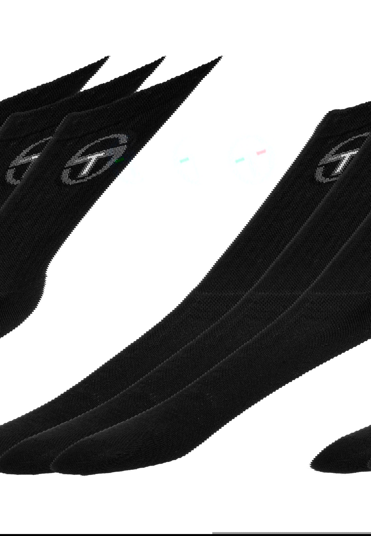 UNISEX SOCKEN 3-PACK SOCKS (300200-000)