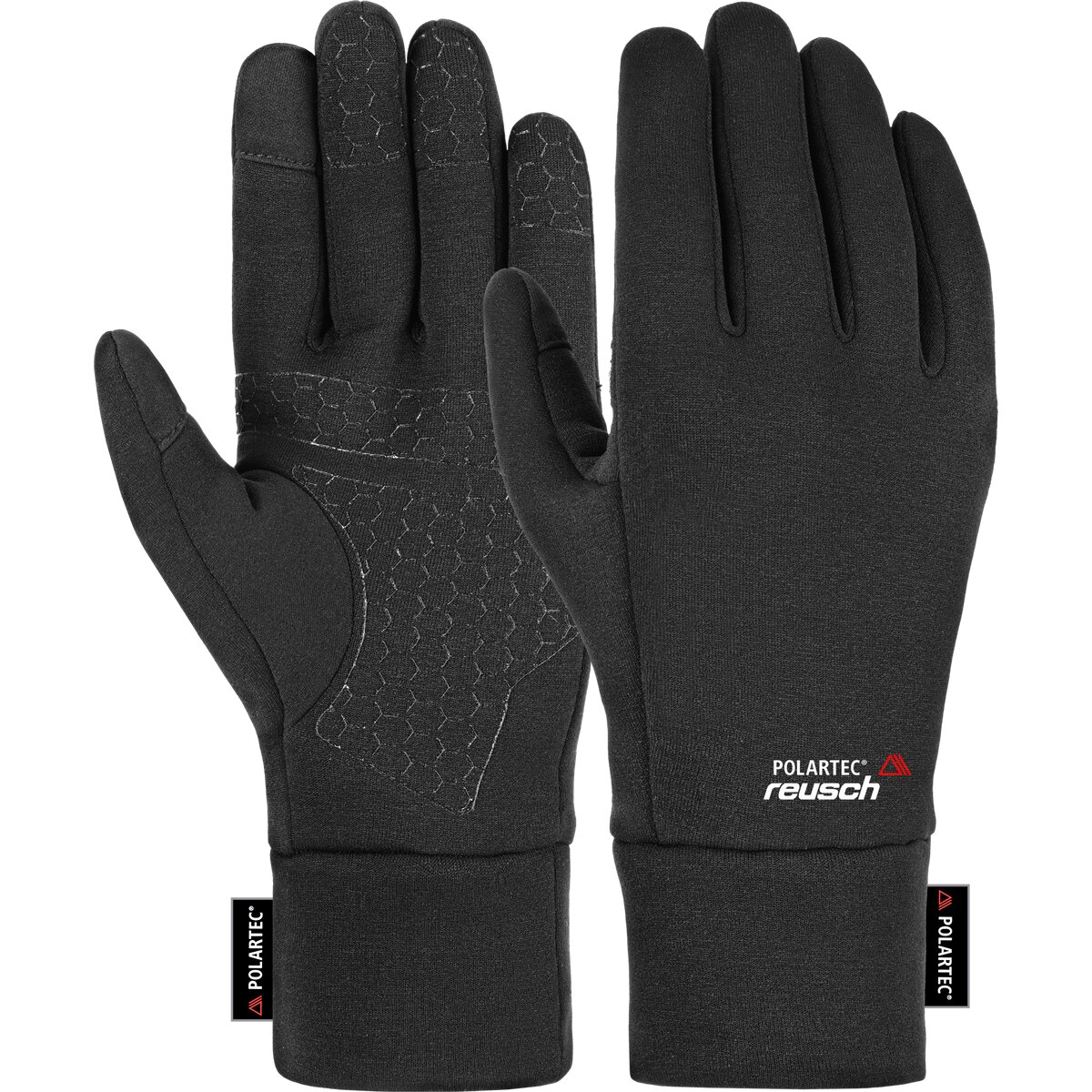 UNISEX TOUCHSCREEN-HANDSCHUHE POLARTEC (6399135-7700)
