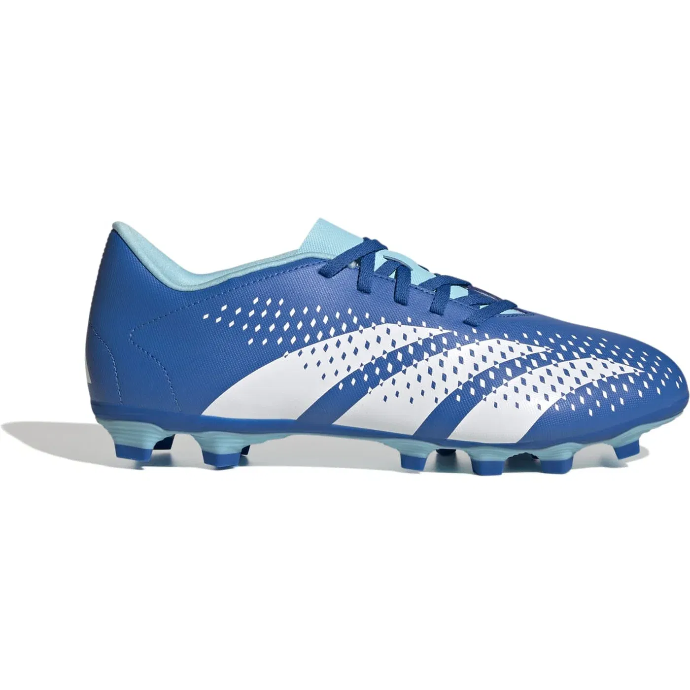 HERREN FUSSBALLSCHUHE PREDATOR ACCURACY.4 FxG (GZ0010)