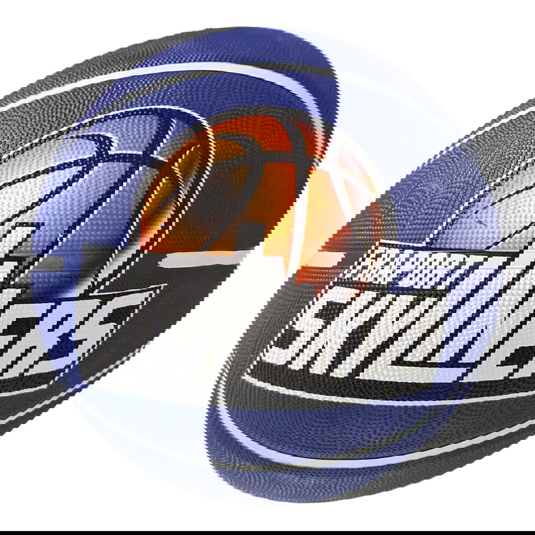 BASKETBALL BBL FRAPORT SKYLINERS SZ7 RUBBER (84770Z)