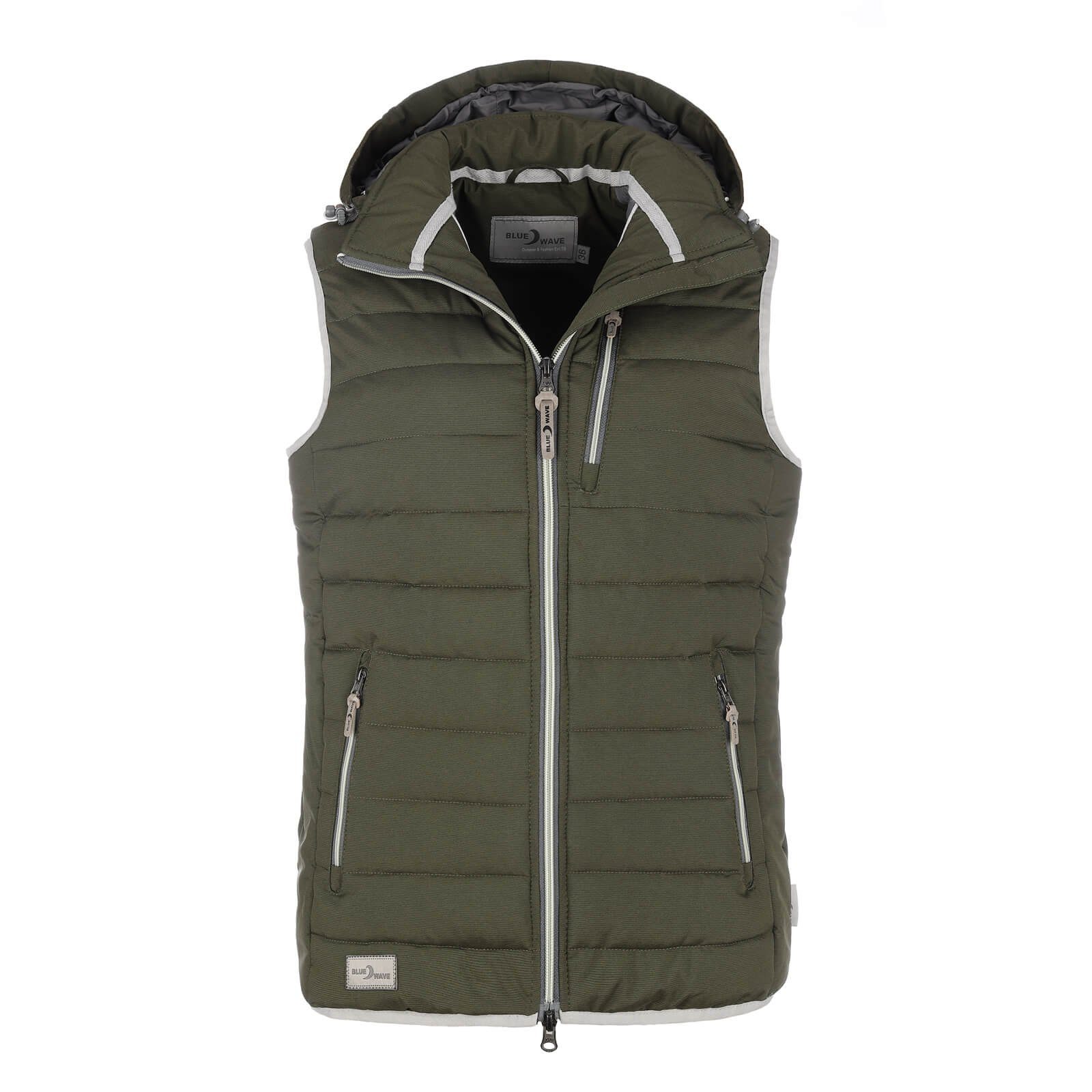 DAMEN STEPPWESTE INA (2504-05)