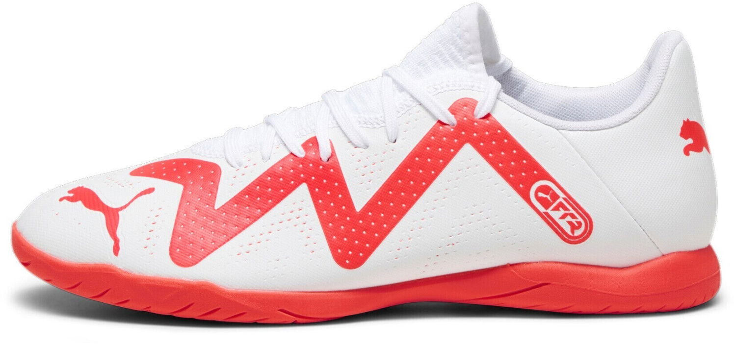 HERREN HALLENFUSSBALSCHUHE FUTURE PLAY IT (107382-001)