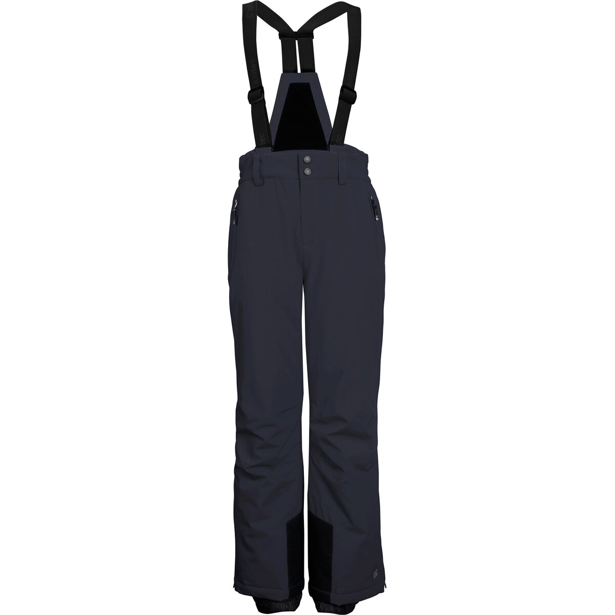 KIDS SKIHOSE KSW 148 BYS SKI PNTS (41184-270)