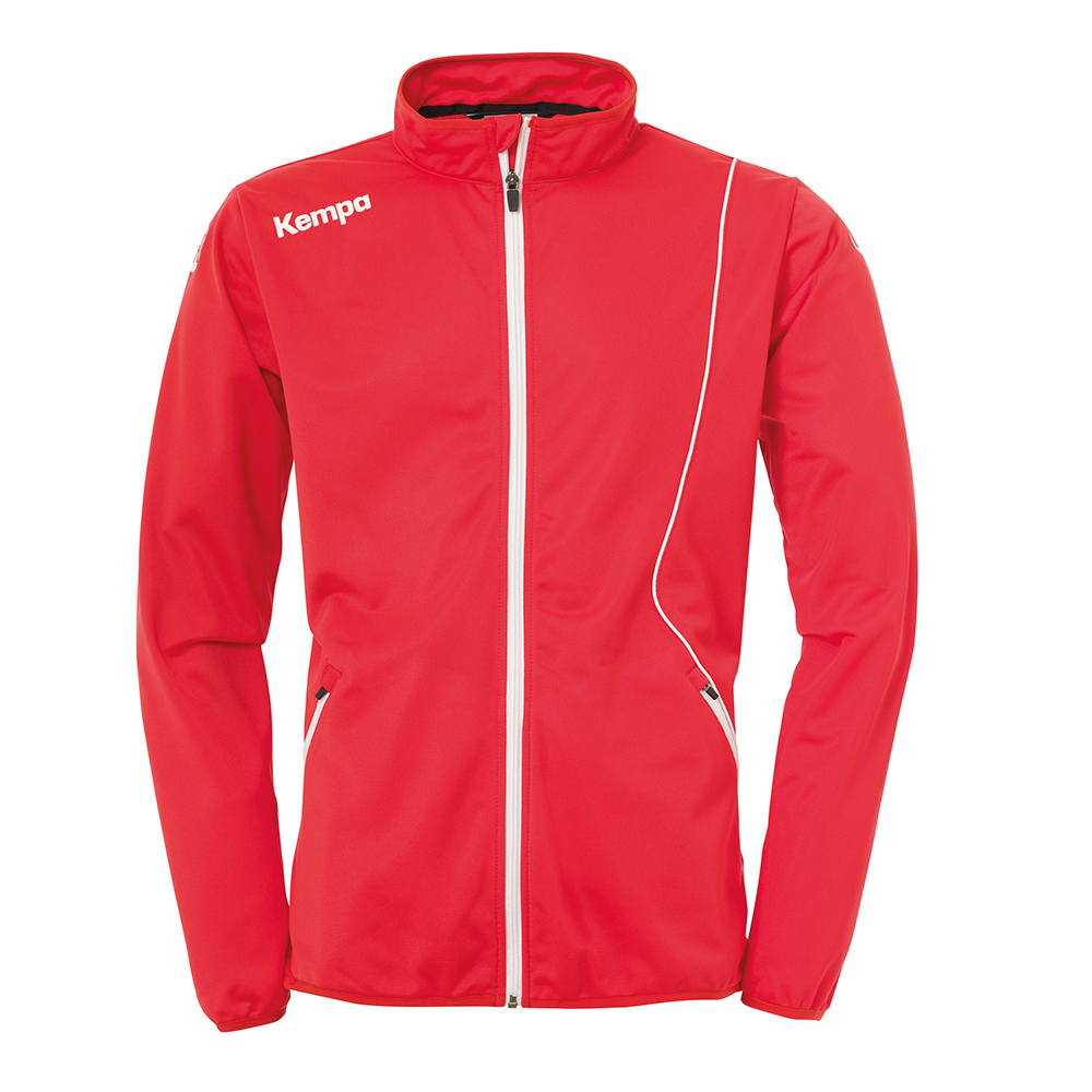 HERREN JACKE CURVE CLASSIC (2005083-02)