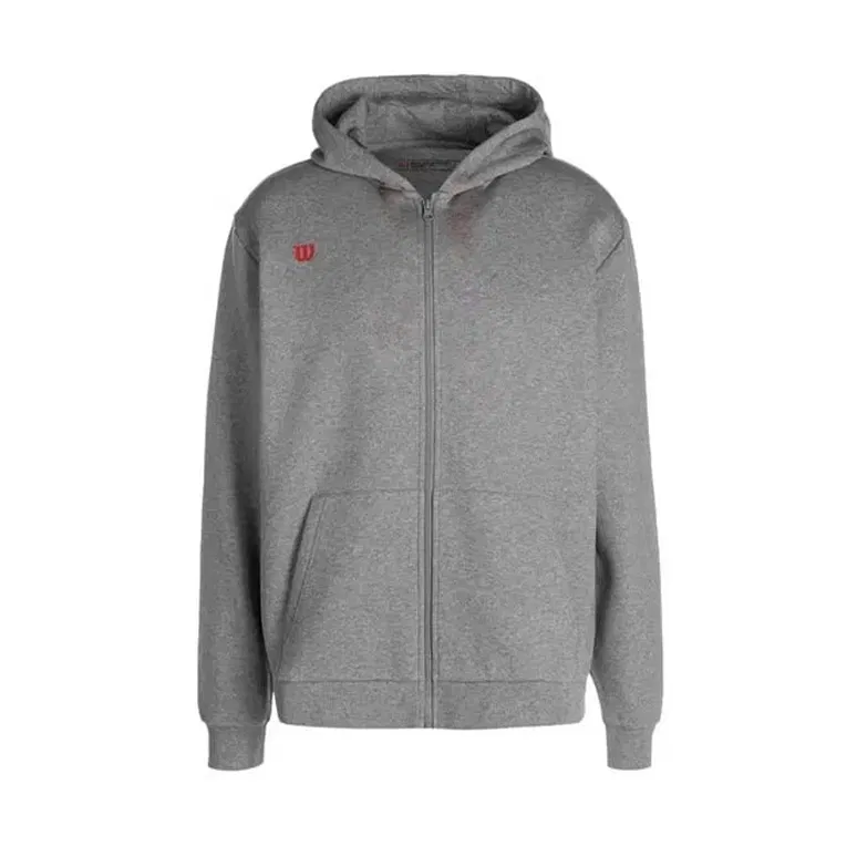 KIDS SWEATJACKE COTTON ZIP JACKET KIDS (BBK-09-38)