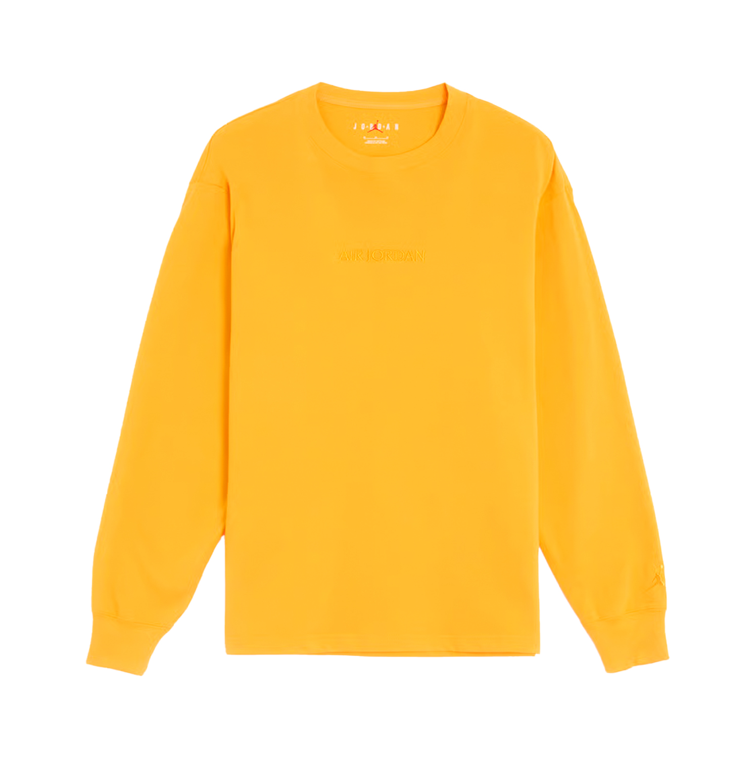 HERREN LANGARMSHIRT AIR JORDAN LONG SLEEVE (FJ0702-739)