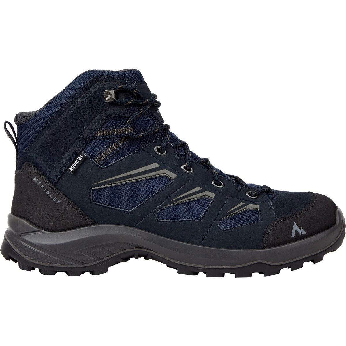 WANDER-STIEFEL DISCOVER III MID AQX (421946-903)