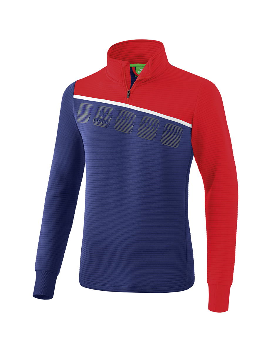 HERREN TRAININGSOBERTEIL 5-C TRAINING TOP (1261907-541251)