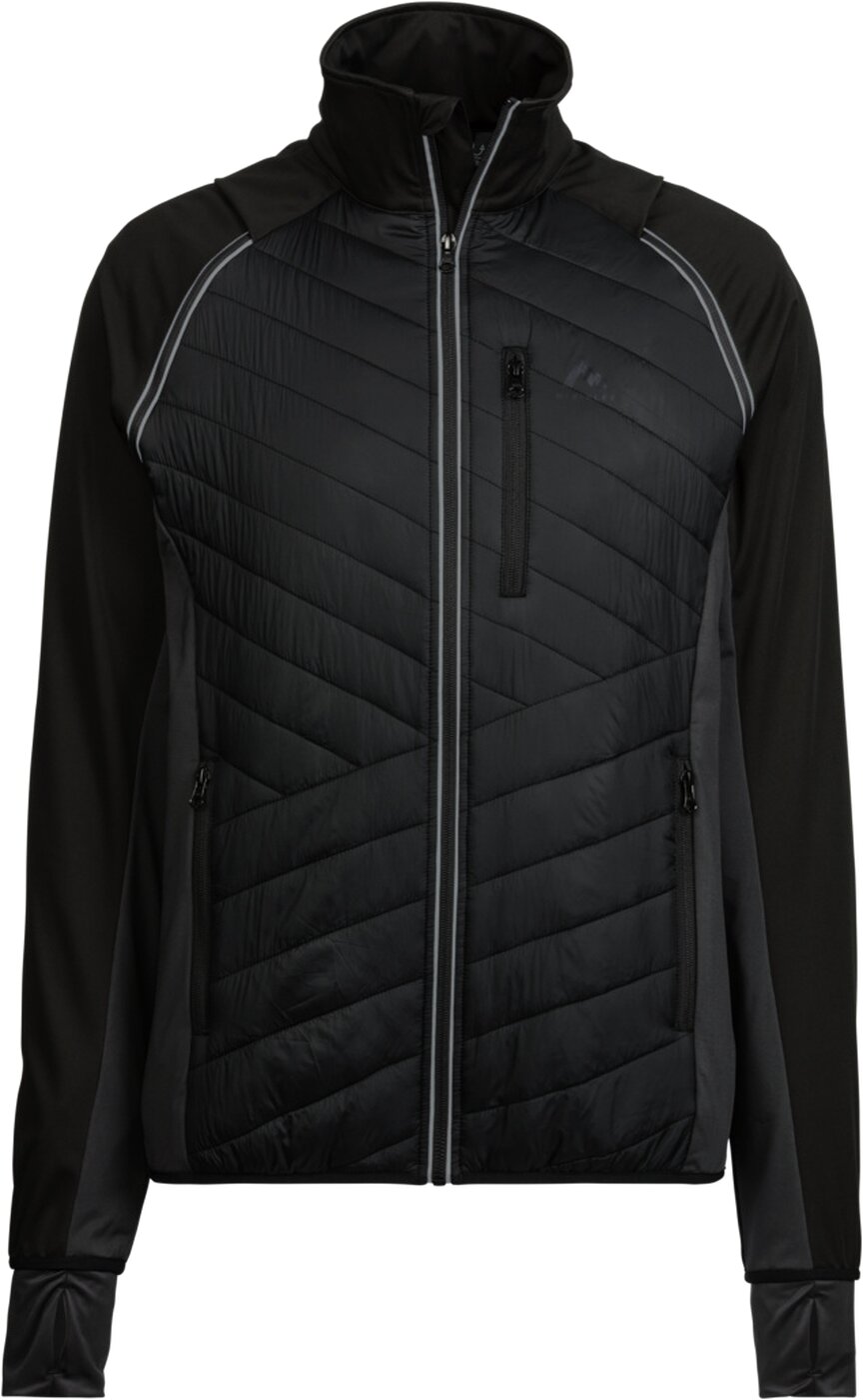 HERREN JACKE TESLIN M (4100466-100)