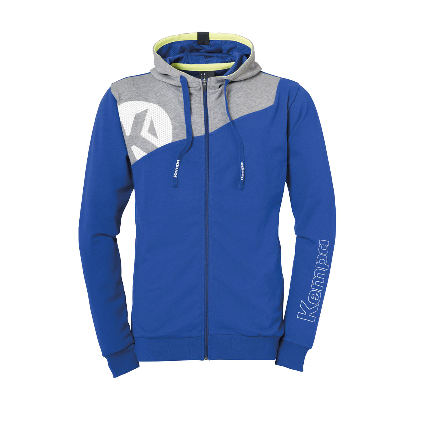 KIDS KAPUZENJACKE CORE 2.0 (2002251-04)
