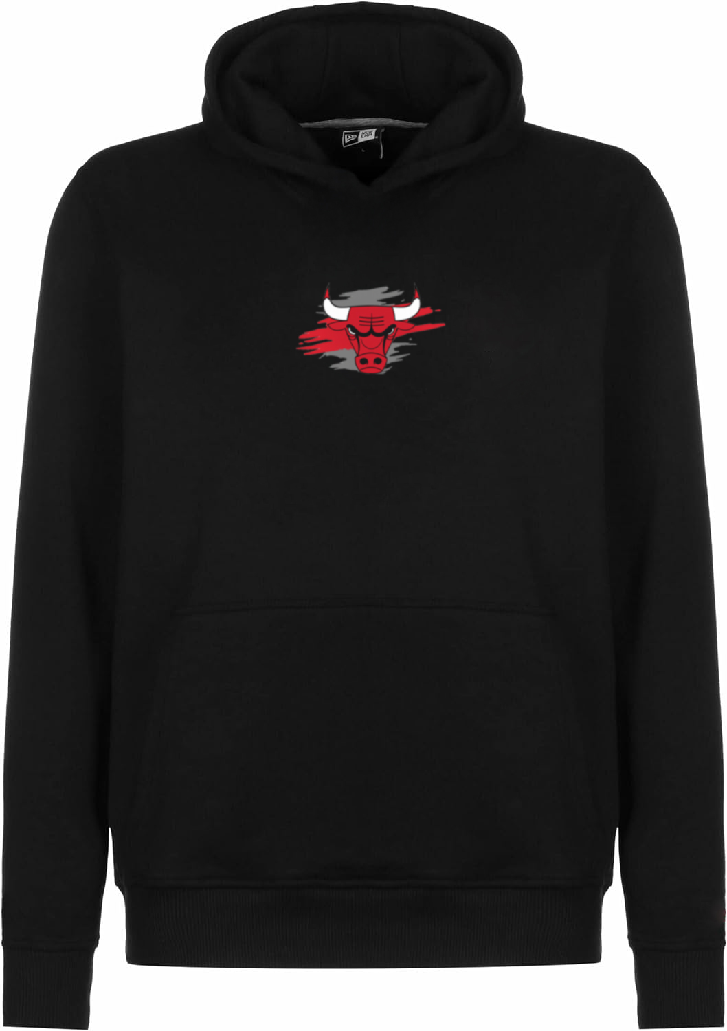 HERREN HOODIE NBA GRPHC HOODIE CHIBUL (60793207)