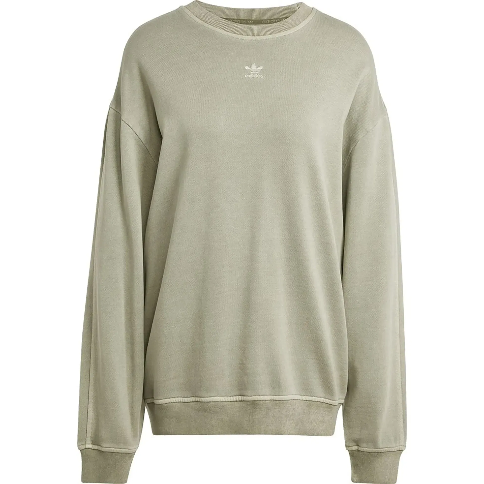 DAMEN SWEATSHIRT ESS SWTS OS (IX6977)