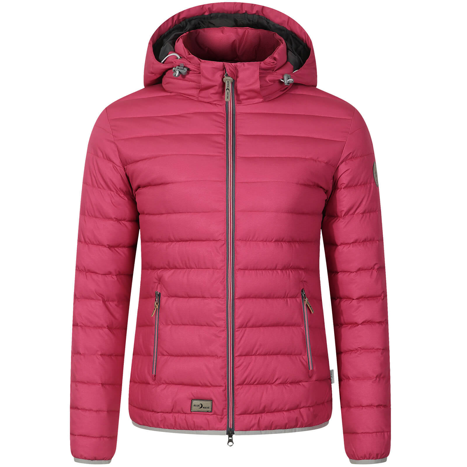 DAMEN STEPPJACKE IRINA (2552-24)