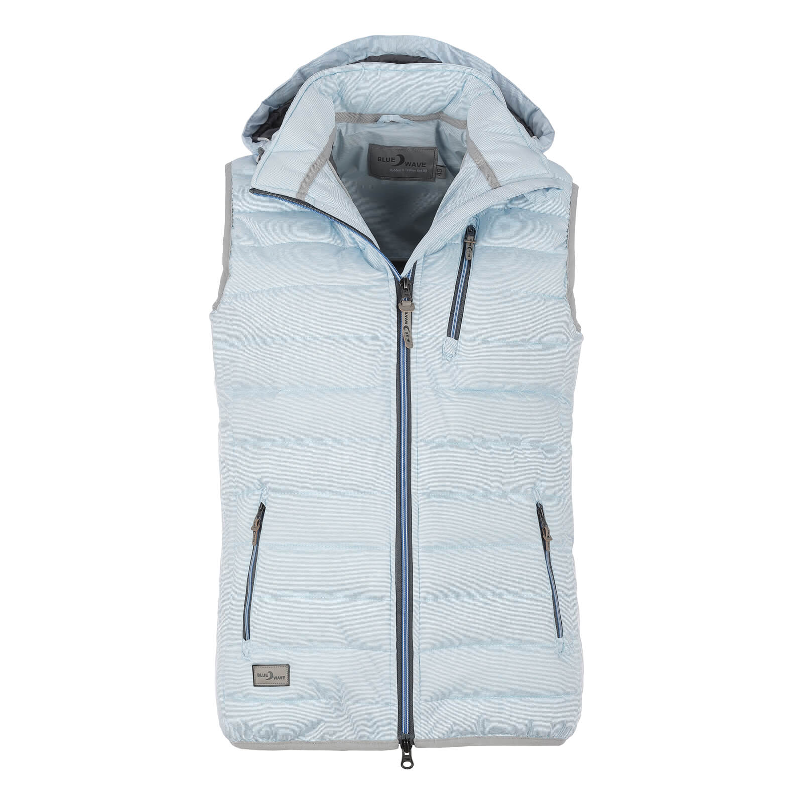 DAMEN STEPPWESTE INA (2504-18)