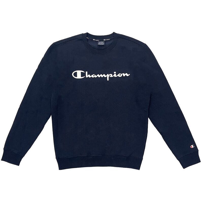 HERREN CREWNECK SWEATSHIRT (214744-BS501)