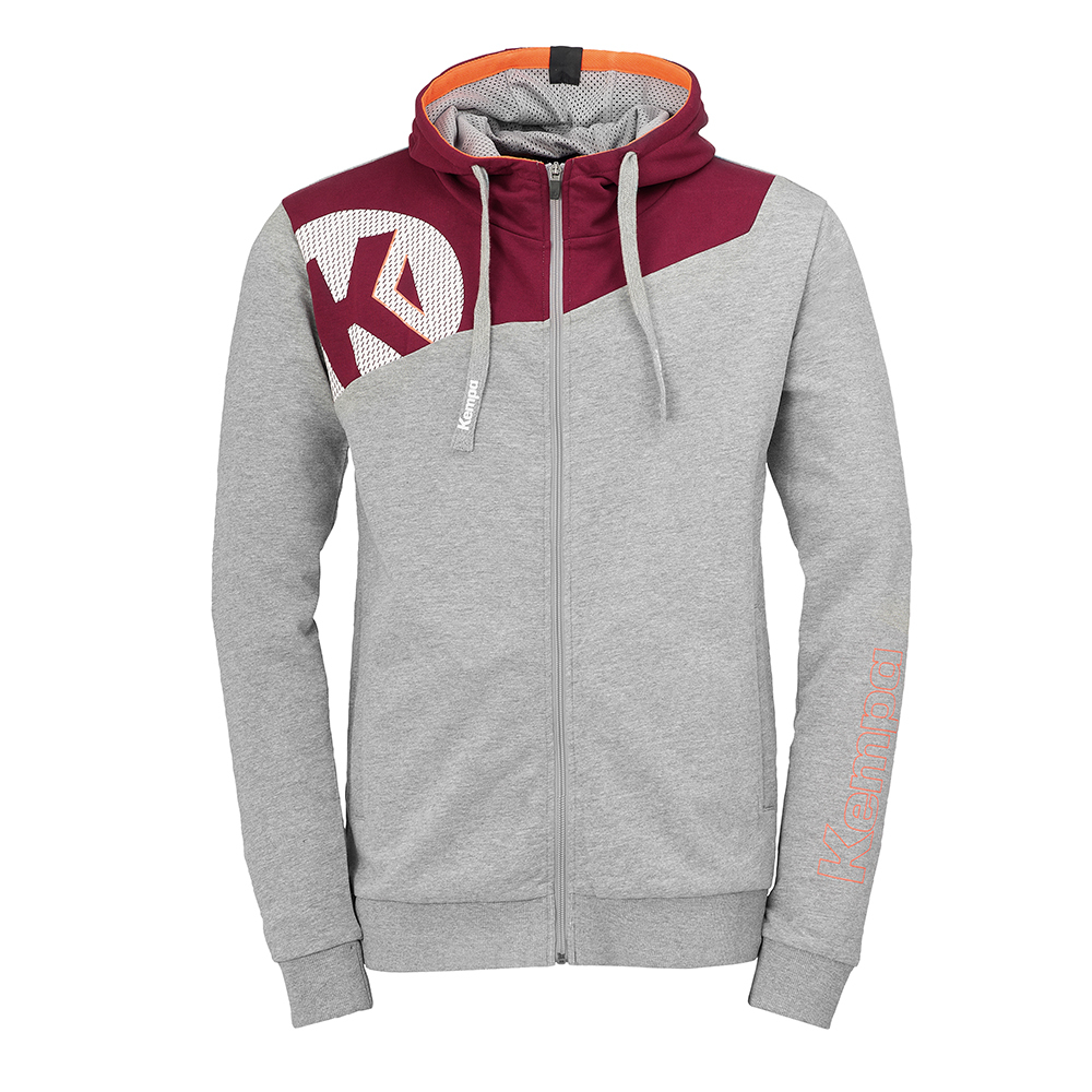 KIDS KAPUZENJACKE CORE 2.0 (2002251K-11)