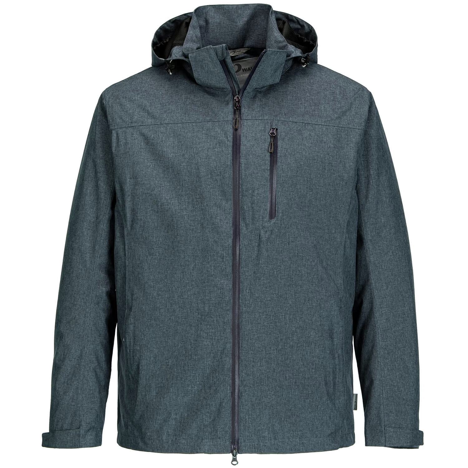 HERREN FUNKTIONSJACKE HENK (1410-015)