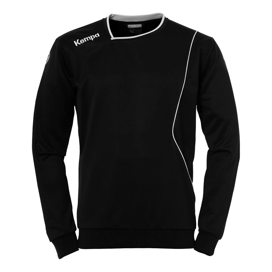 HERREN SWEATSHIRT CURVE TRAINING TOP (2005088-04)