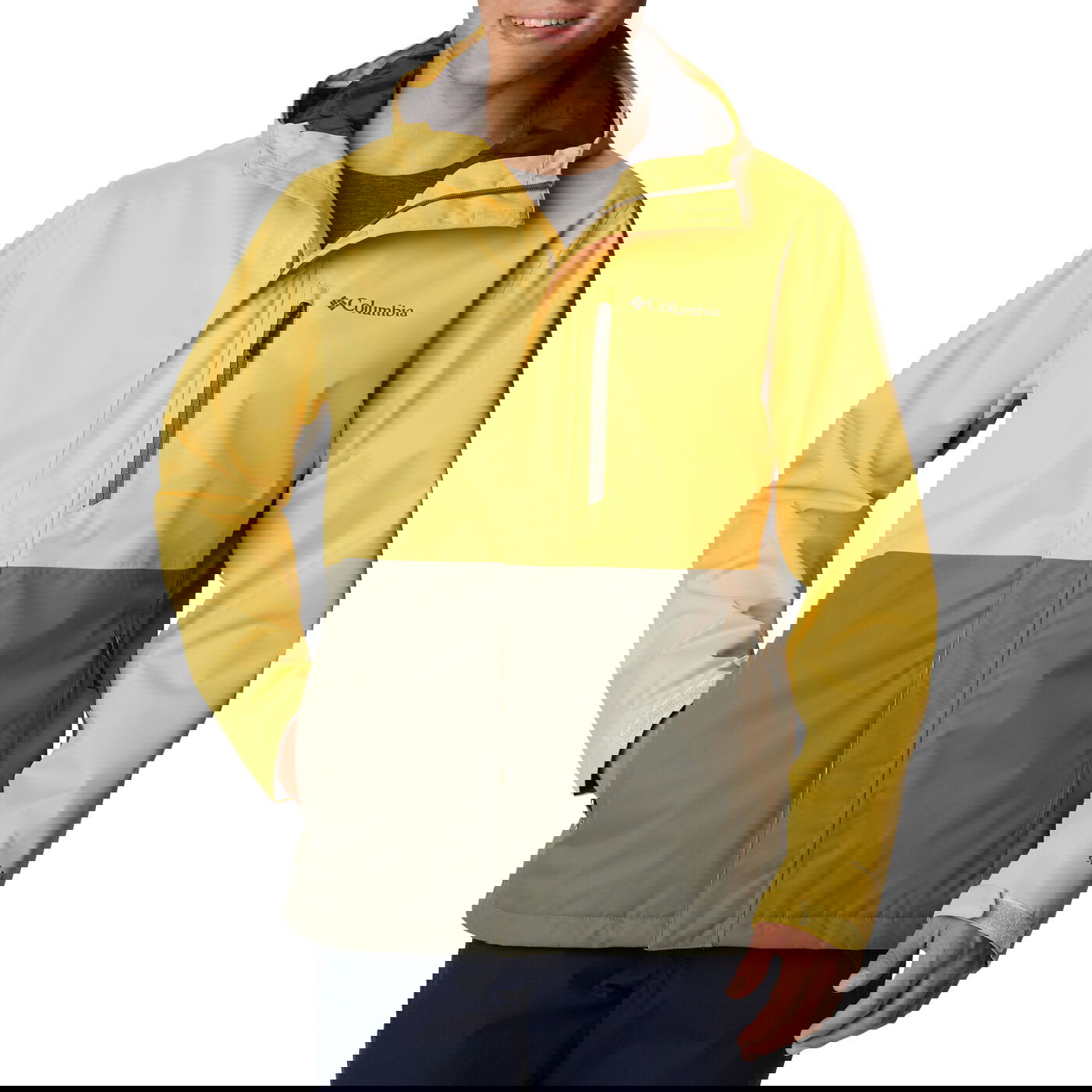 HERREN FUNKTIONSJACKE HIKEBOUND JACKET (1988621742)