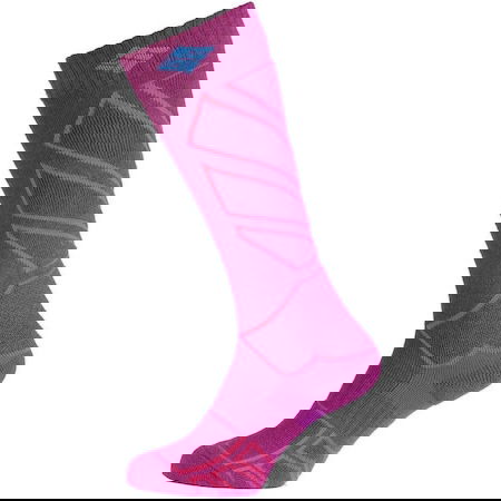 UNISEX SKISOCKEN PERFORMANCE SKI OVER THE CALF THERMOLITE (C3N3U-1009)