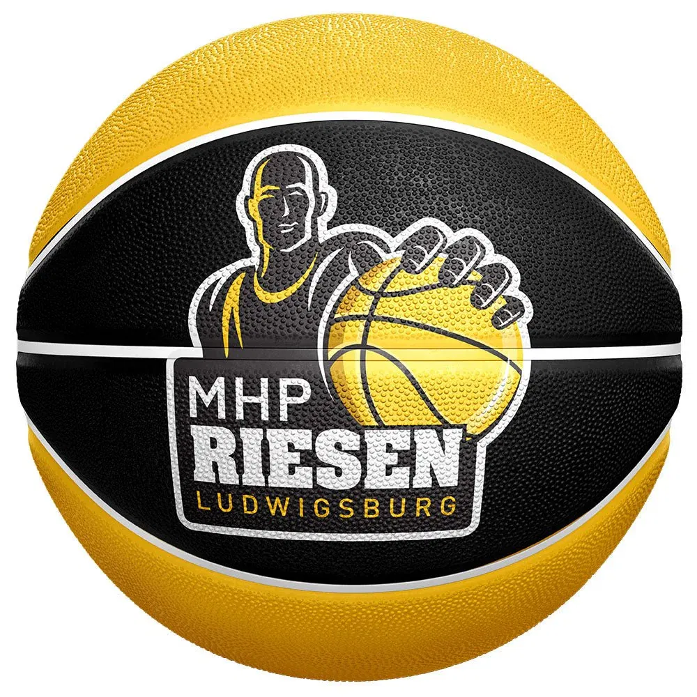BASKETBALL BBL MHP RIESEN LUDWIGSBURG SZ7 (84774Z)