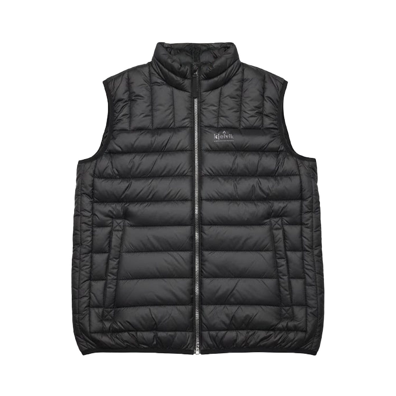 HERREN WESTE JORN (JORN-40)