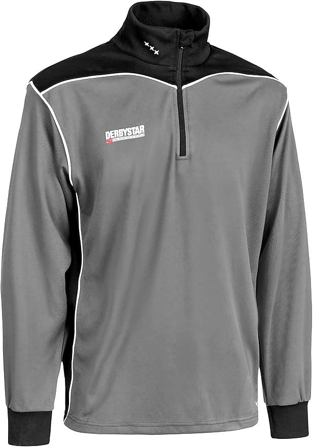 HERREN ZIP-OBERTEIL BRILLANT TRAININGSTOP (6009-900)