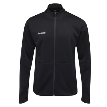 KIDS TRAININGSJACKE TECH MOVE POLY ZIP JACKET (200014-2001)