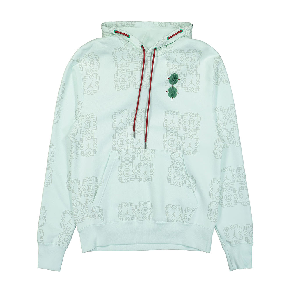 HERREN HOODIE AIR JORDAN FLEECE (DO0007-394)