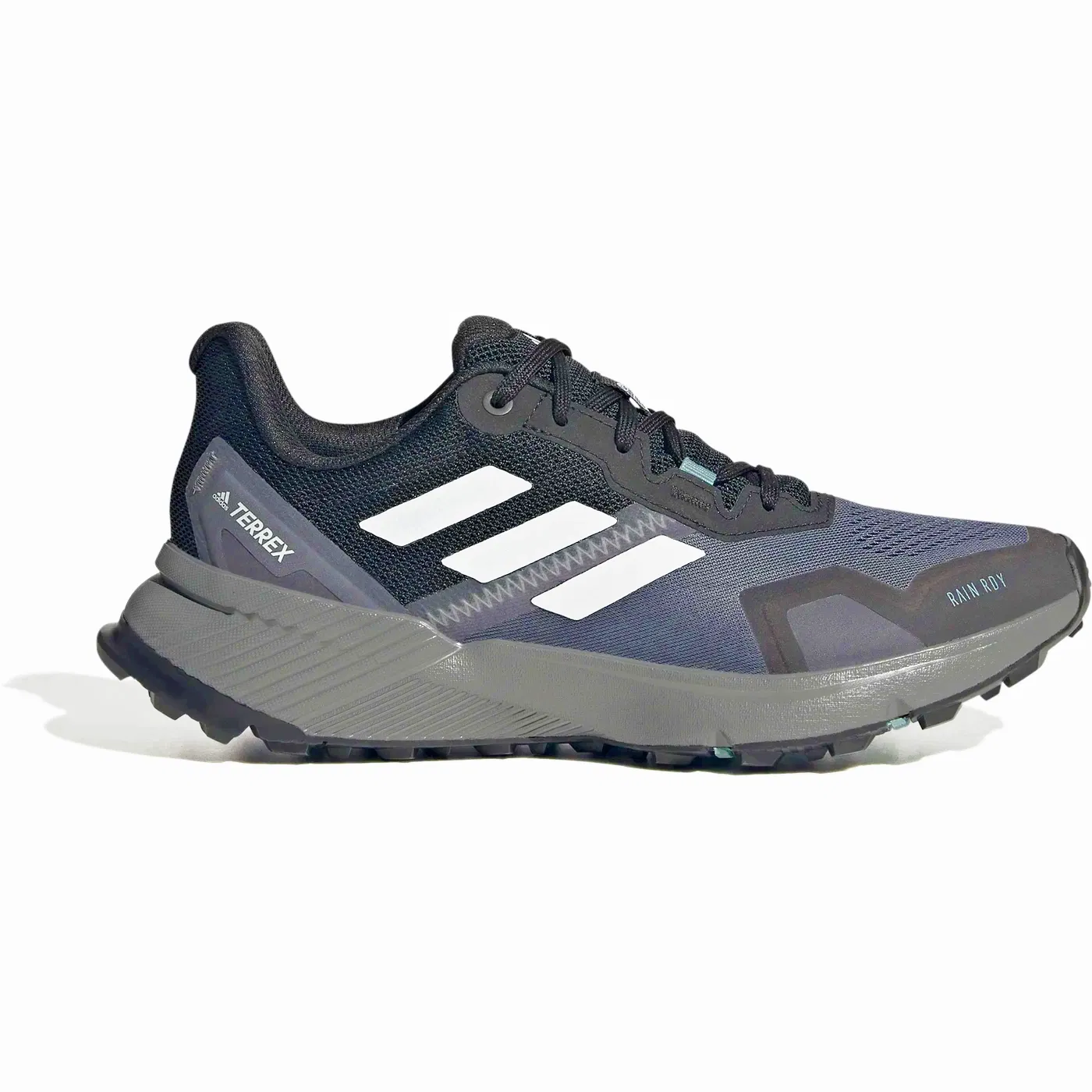 DAMEN TRAILRUNNING-SCHUHE TERREX SOULSTRIDE R.RDY W (FZ3045)