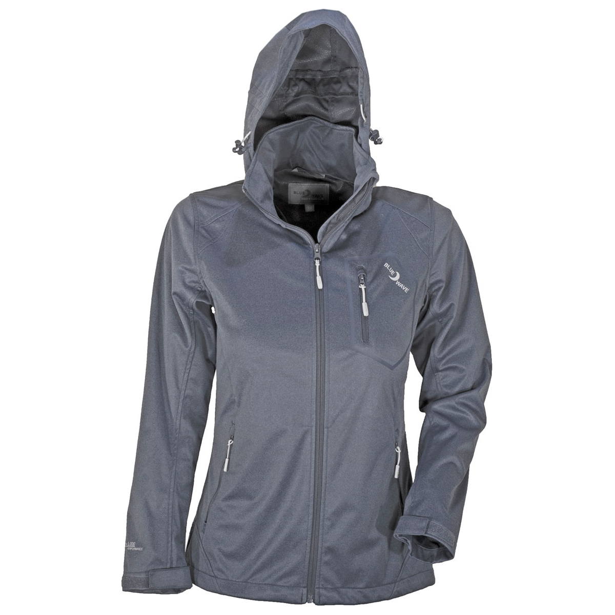 HOLLY SOFTSHELLJACKE LIGHT (2217-25)