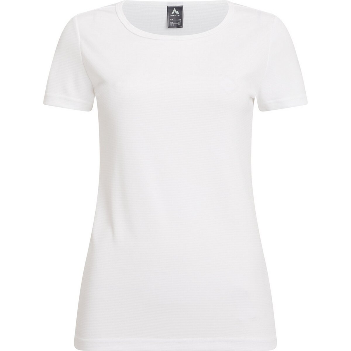 DAMEN FUNKTIONS-UNTERHEMD LARA W (413260-001)