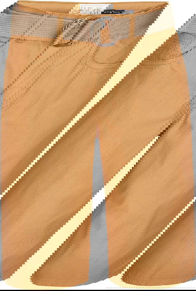 HERREN SHORTS GS 128 MN BRMDS (39441-0000253)