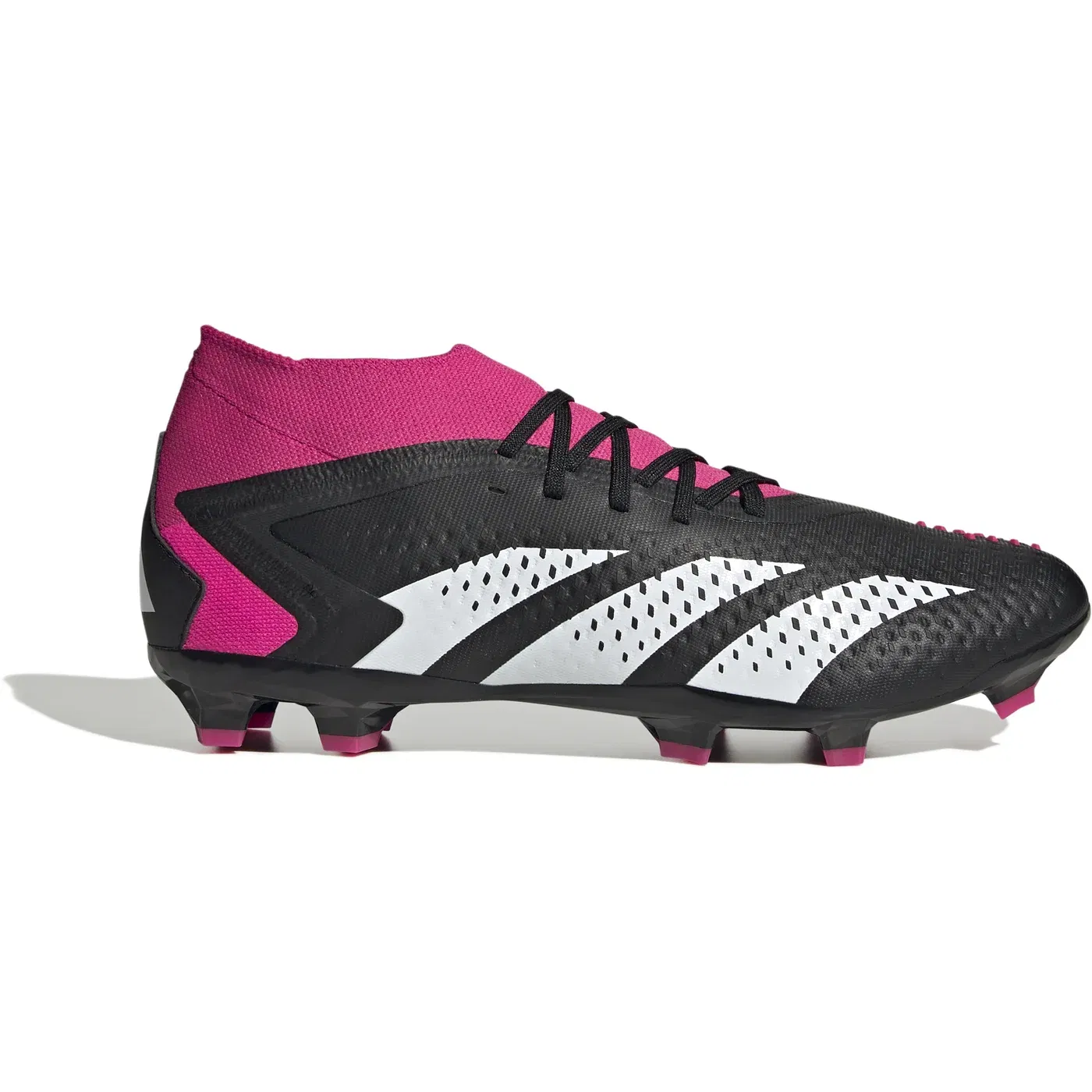 HERREN FUSSBALLSCHUHE PREDATOR ACCURACY.2 FG (GW4586)