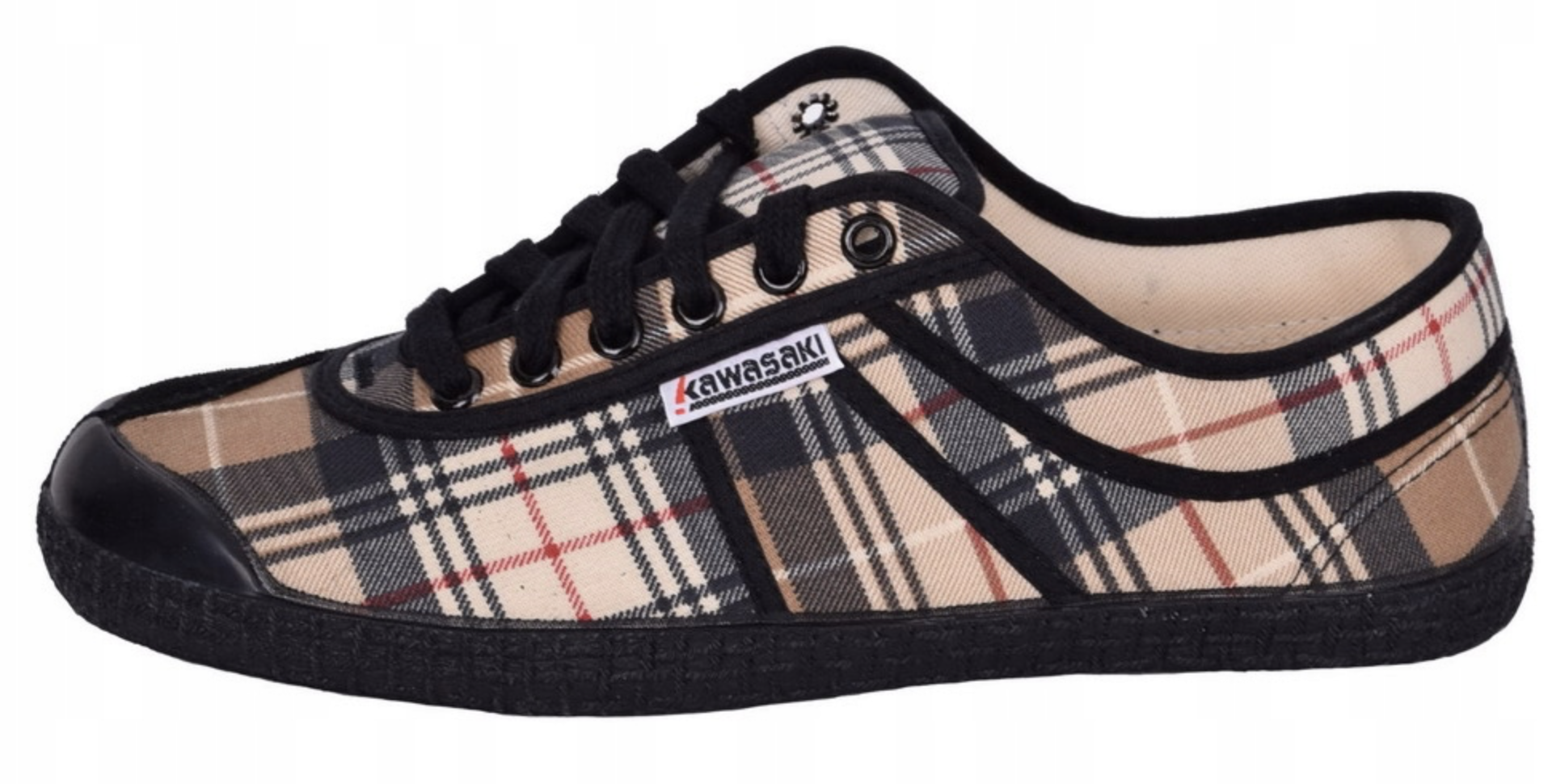 UNISEX SNEAKER PLAYERS GJ H (K2125-H025)